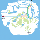 Válencia Metro Line (speculative)