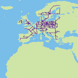 SMPE simrail (real)