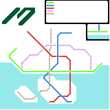 Chatswood Bay Metro