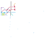 Manor CITY Tube Line (unknown)