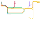 Conan County Railway (unknown)
