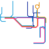 Stepford County Railway (SCR)