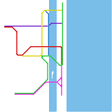 Daytona Beach Metro Area (speculative)