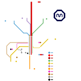 Metro do Porto (real)