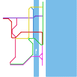 Daytona Beach Metro Area (speculative)