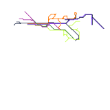 Hexemy Metro 2.3 (unknown)