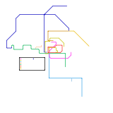 My Minecraft City (unknown)