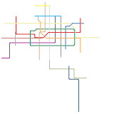 Zhengzhou, Henan, China (real) (real)