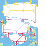 Western Swanralia (unknown)