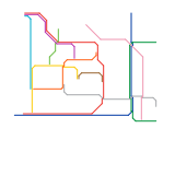 Rebecca City, Calhounia (unknown)