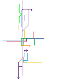 Pacific Northwest (real)