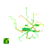 Ostrów Mazowiecka(Map Finale)