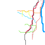 Stafford County VA (speculative)