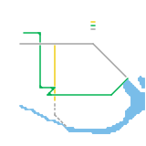 Singen und Umgebung (speculative)