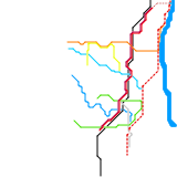 Stafford County VA (speculative)
