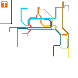 Oslo, Norway (speculative)