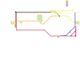 Ancona - Linee universitarie (real)