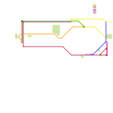 Ancona - Linee universitarie (real)