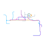 SCR Map 2.0 - 2.1 (unknown)