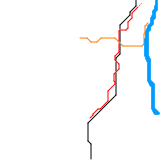 Stafford County VA (speculative)