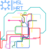 helsinki trams and metro (real)