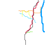 Stafford County VA (speculative)
