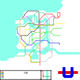 (Not Finished) Grunston Underground