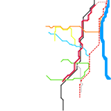 Stafford County VA (speculative)