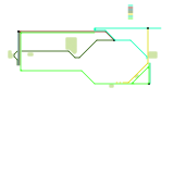 Ancona - Linee universitarie (real)