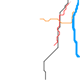 Stafford County VA (speculative)
