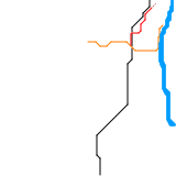 Stafford County VA (speculative)