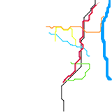 Stafford County VA (speculative)