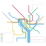 Random map (unknown)