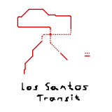 Los Santos (unknown)