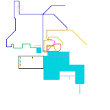 My Minecraft City (unknown)