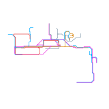 SCR Map 2.2 (unknown)