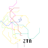 Zion Transports Network