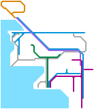 Laring County (unknown)