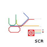SCR Metro (Speculative) (unknown)