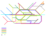 My Version of What SCR's Map Should Look Like (unknown)