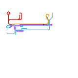 WanTransport Raílway Simulator 1.0 (unknown)