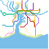 Loughton Metro (unknown)