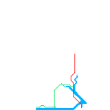 Southampton (Fictional) (speculative)
