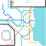 West Palms City Transit Authority