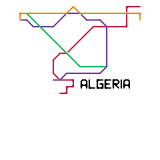 Algeria (speculative)