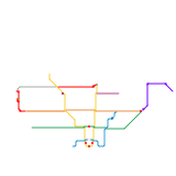 Toronto (School Project) (speculative)