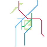 Rivellia Metro (unknown)