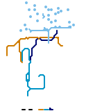 Yeunghaubang Railway System