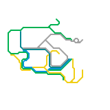 BS City Railway (unknown)