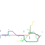 Canada HSR (speculative)